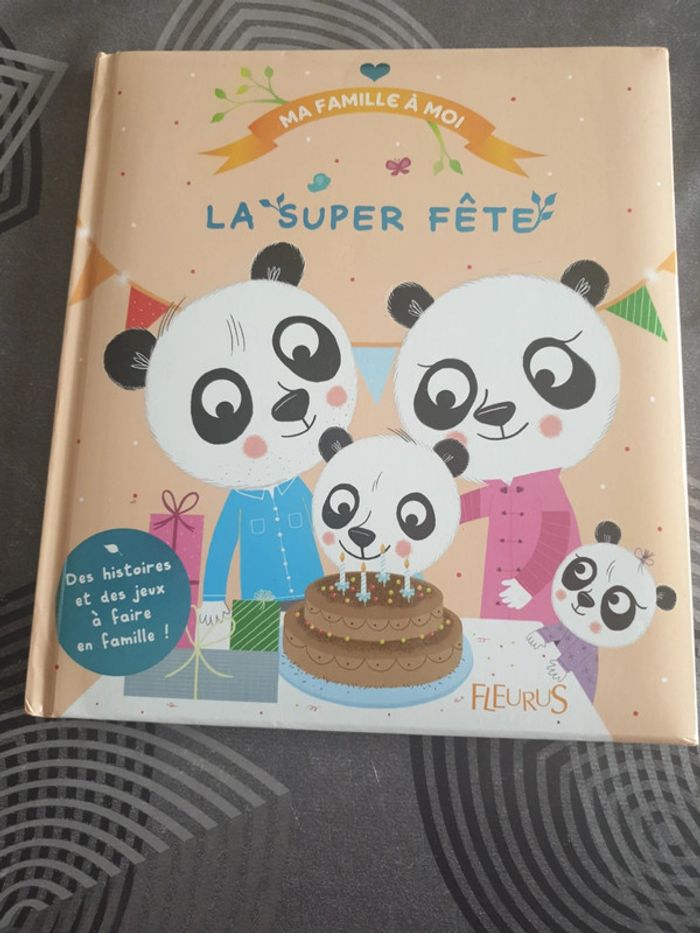 La super fête