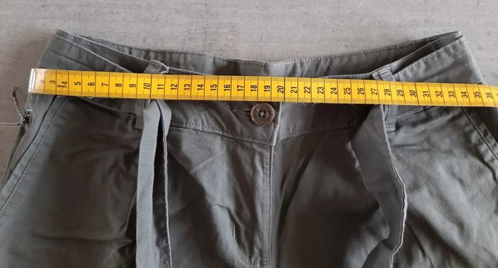 Short 36 - photo numéro 5
