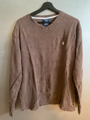 Pull Ralph Lauren XL
