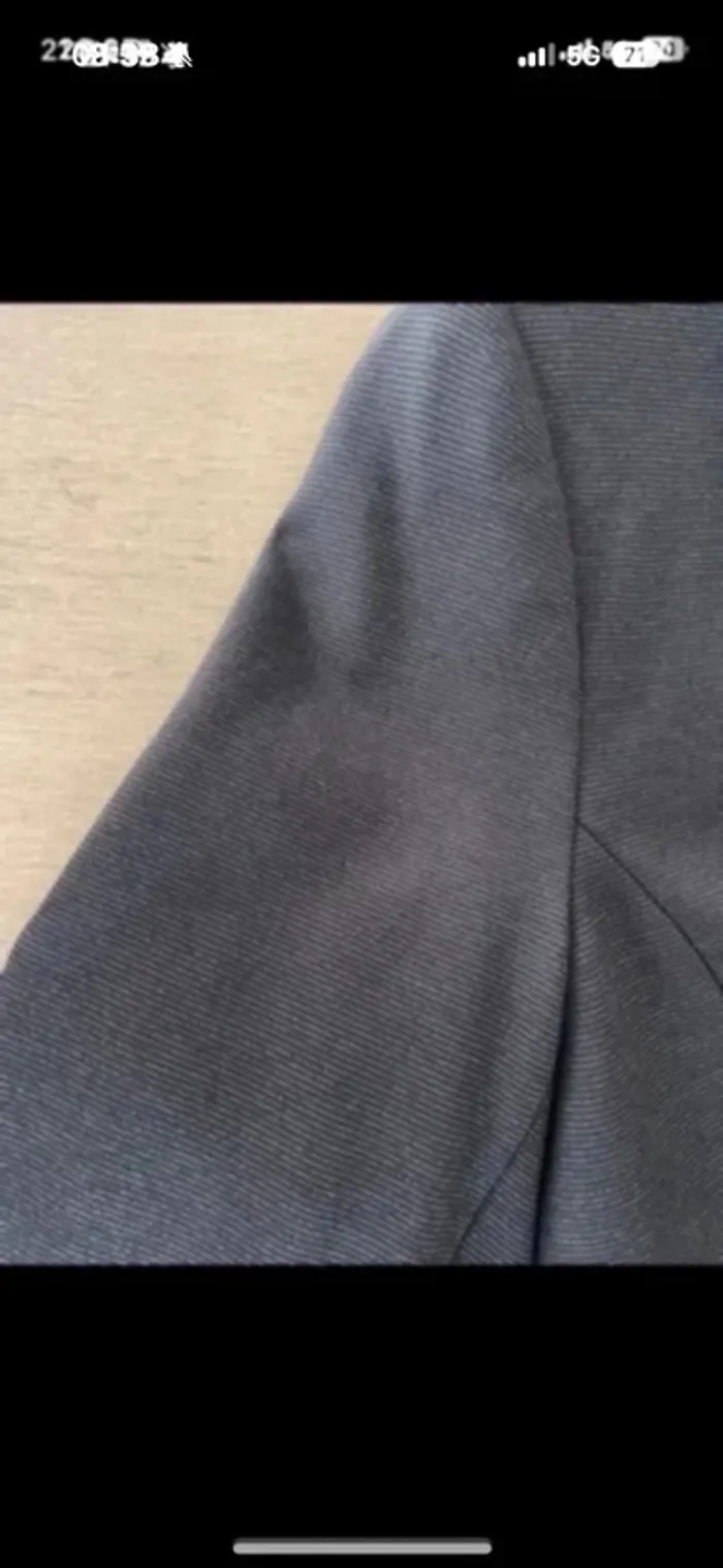 Blazer femme Camaieu - photo numéro 2