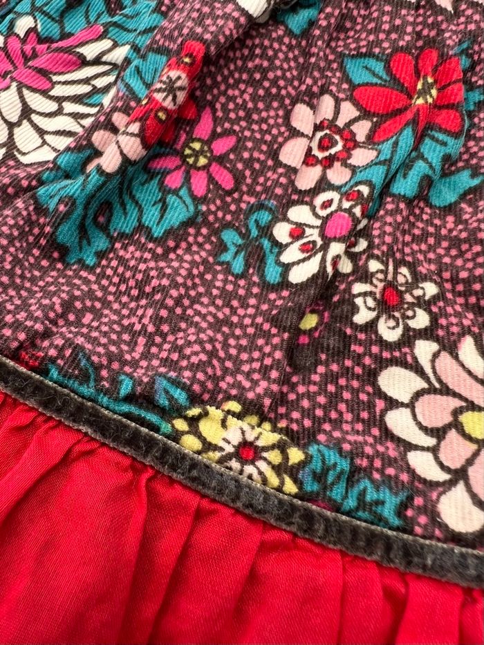 Jupe d’hiver - photo numéro 3