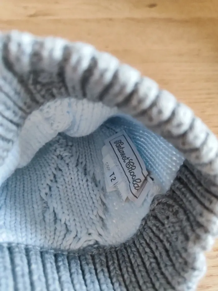 Bonnet - photo numéro 2