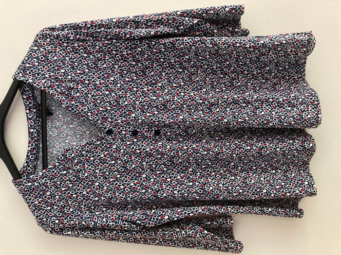 Tee-shirt manches 3/4