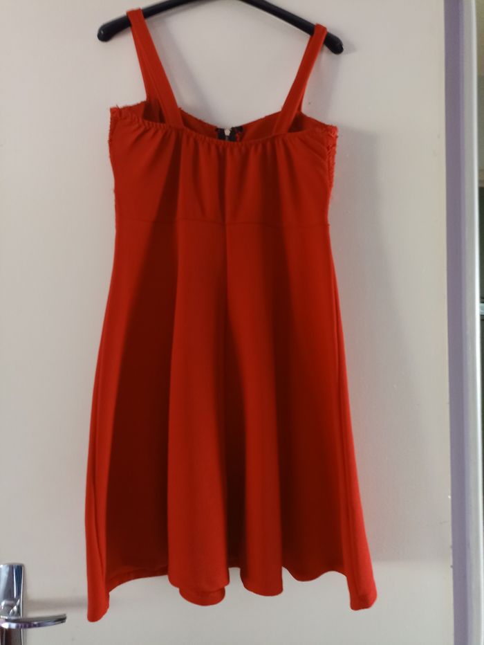 Robe de soirée - photo numéro 2