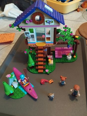Lego 41679