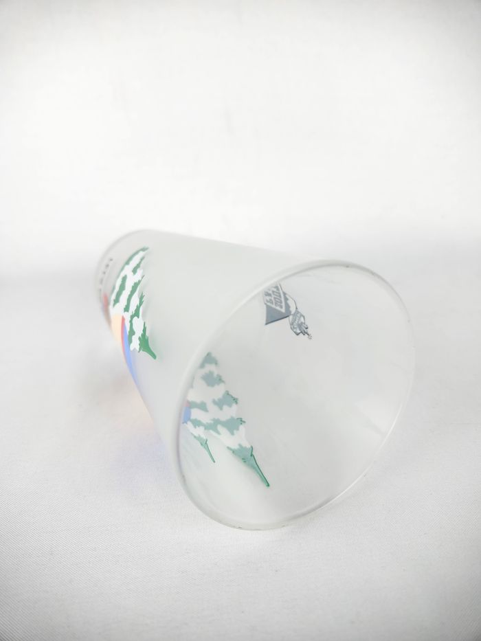 Verre à Collectionner South Park (Stan Marsh) Verre Givré Série TV Vintage - photo numéro 5