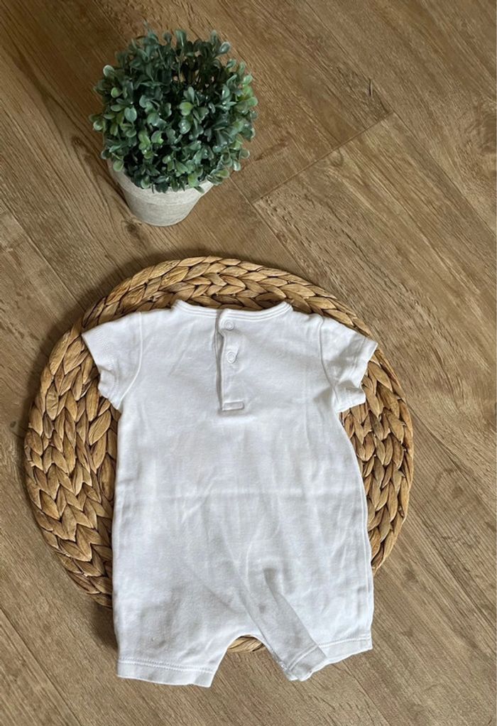 Combishort - photo numéro 2