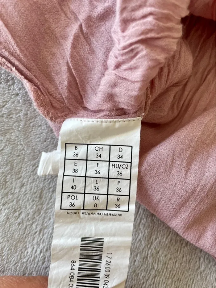 #Blouse Promod 🍀 - photo numéro 8