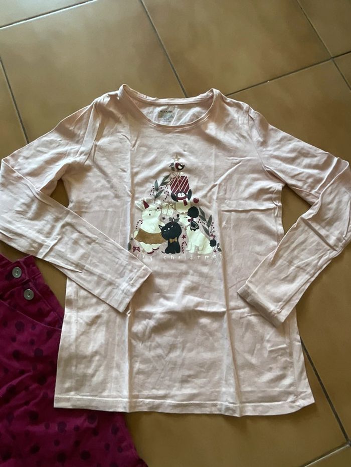 Ensemble fille 12 ans - photo numéro 3