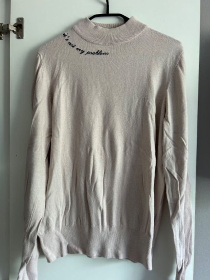 Pull léger