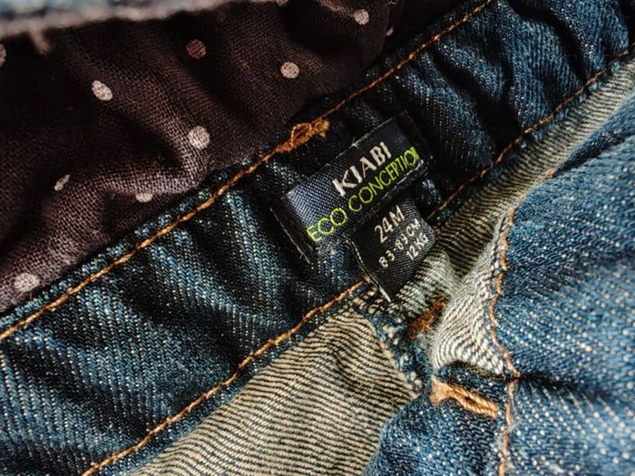 Robe Salopette 24m - photo numéro 2