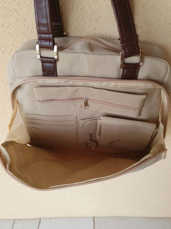 Sac de voyage multirangements - photo numéro 2