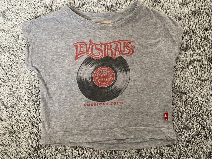 Teeshirt court Levi’s - 6 ans - photo numéro 2