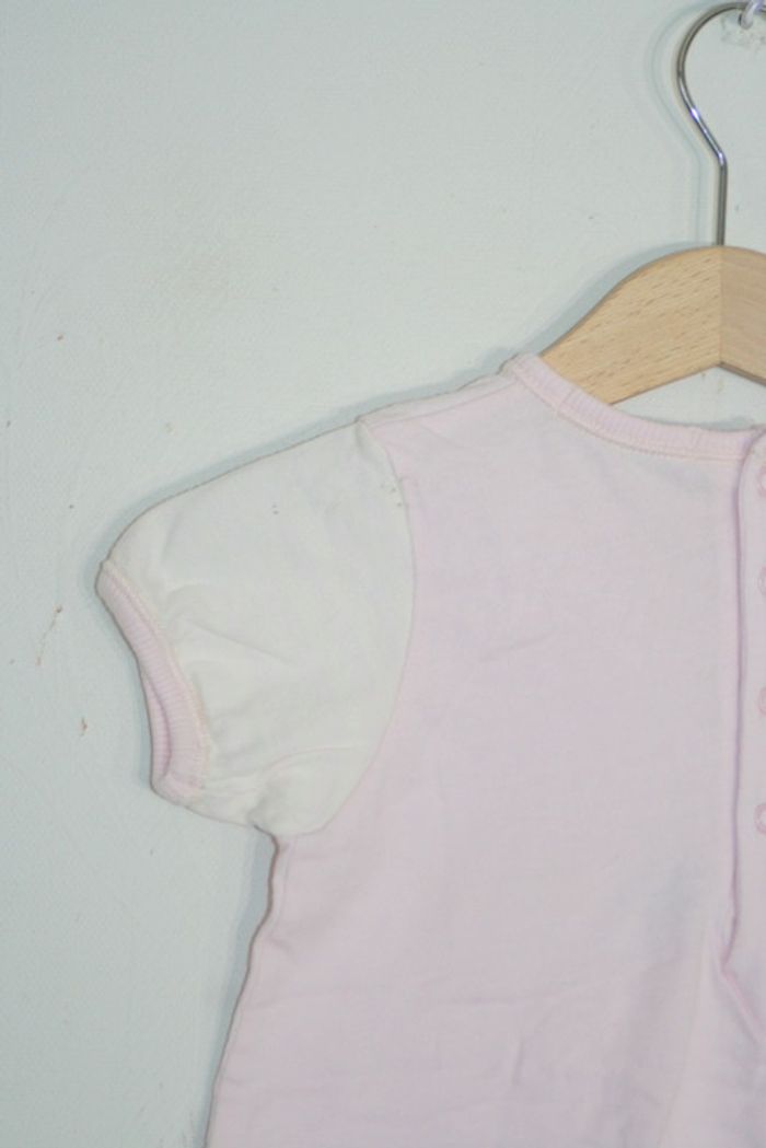 Barboteuse Absorba rose clair - photo numéro 5