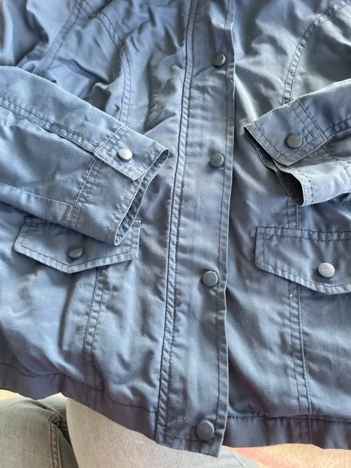 Veste IKKS 10 ans - photo numéro 8