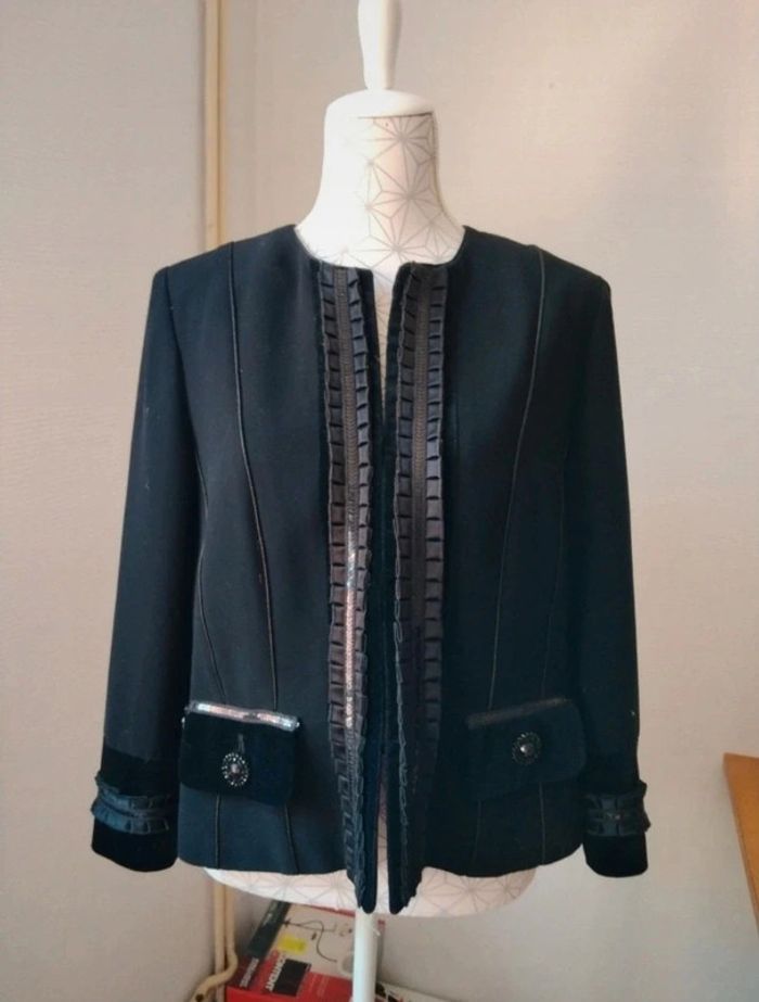 Blazer chic neuf