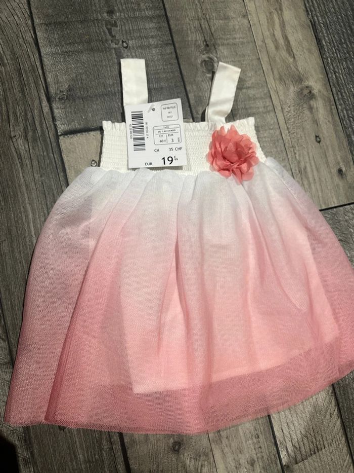 Magnifique robe - photo numéro 2