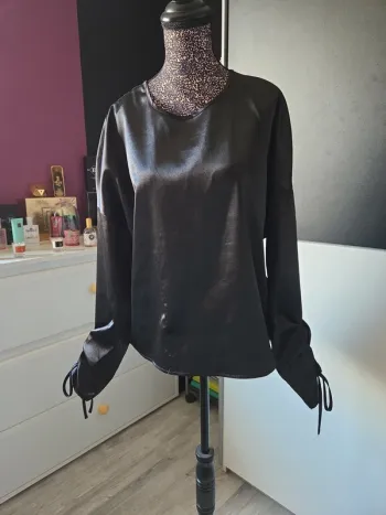 Blouse de chez BikBok en taille M