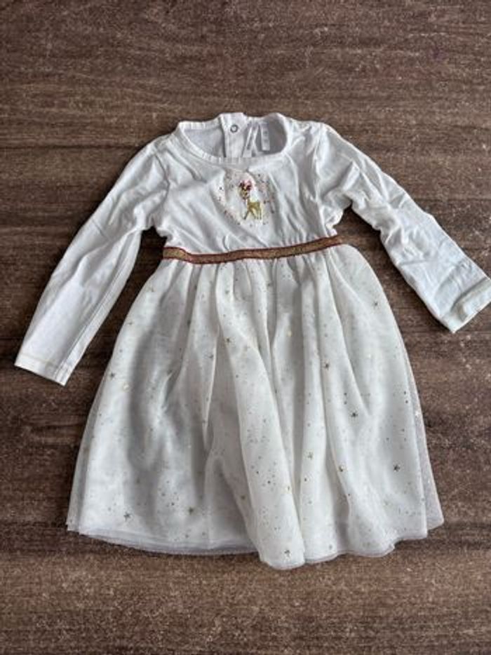 Robe de fête Orchestra 9 mois