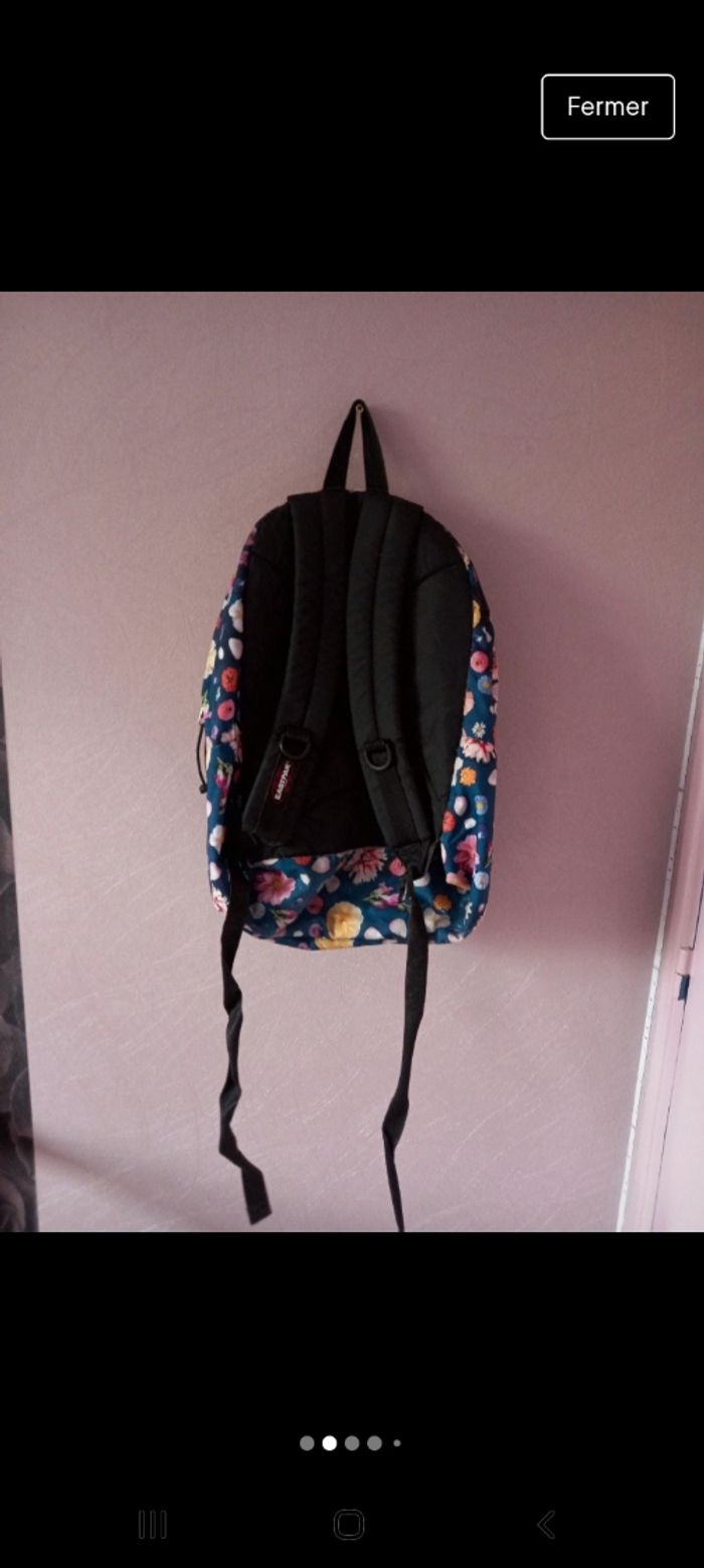 Eastpak - photo numéro 2