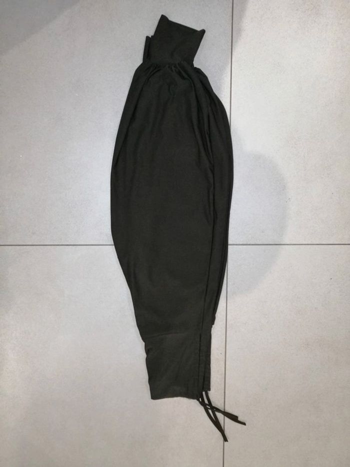 sarouel kaki - photo numéro 3