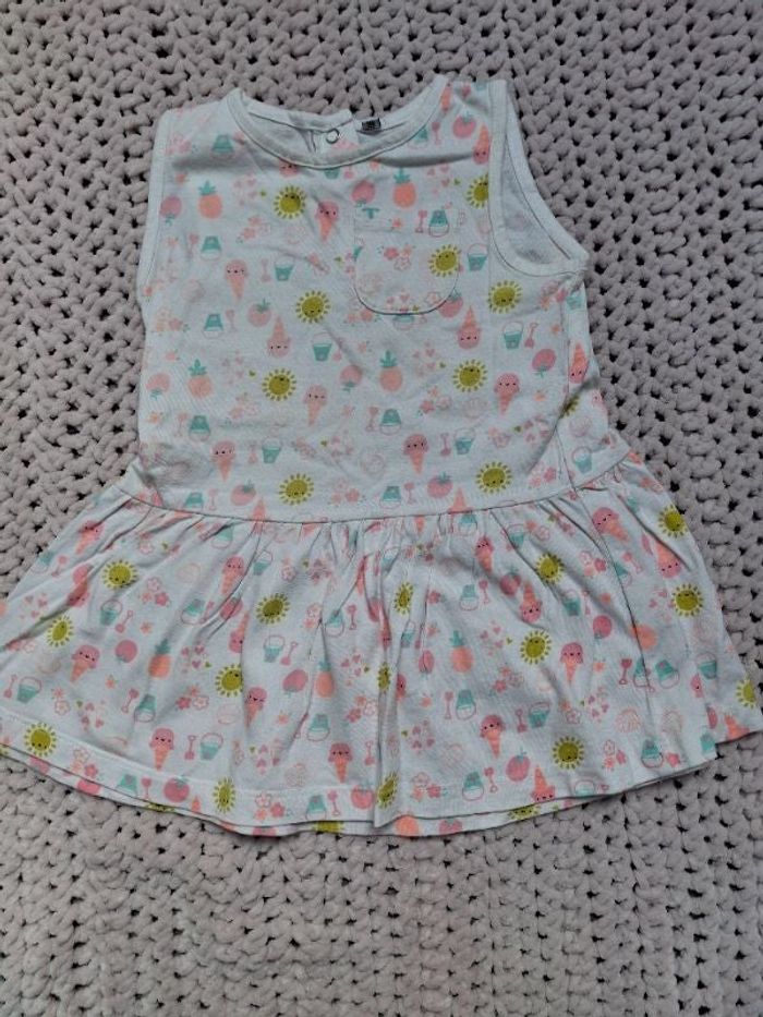 Robe 18m