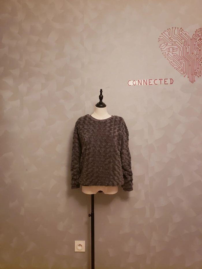 Pull 🎀 Pimkie taille M 4€