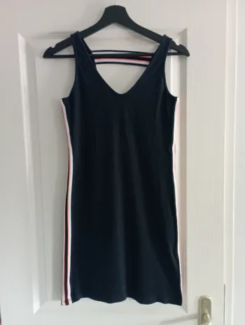 Robe débardeur T38