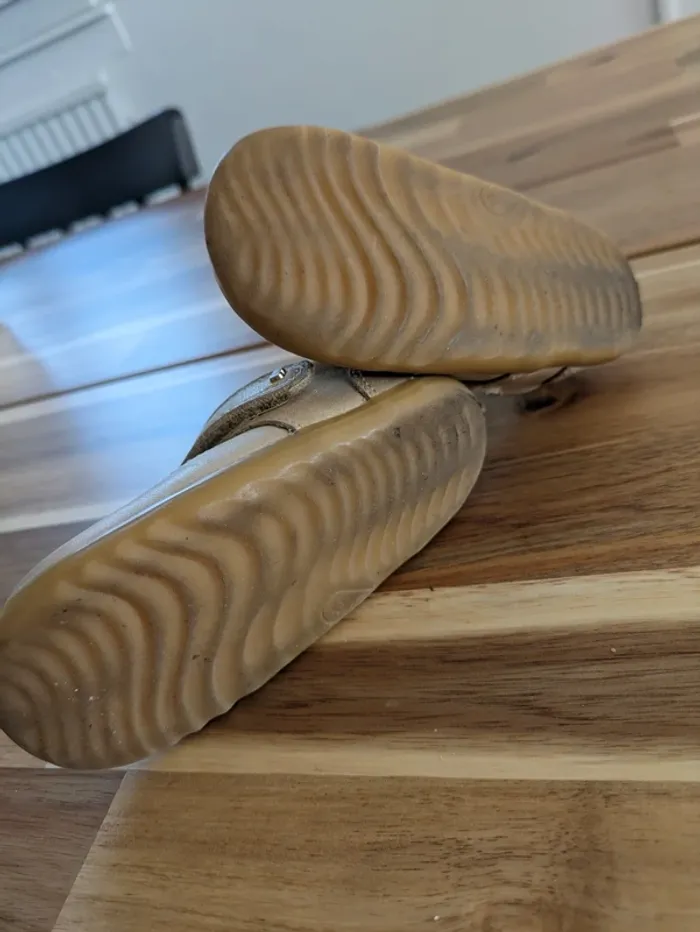 Ballerines Bobux 21 - photo numéro 4