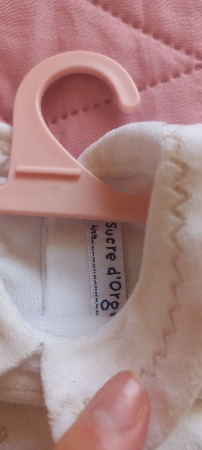 Lot vetements bebe garçon - photo numéro 6