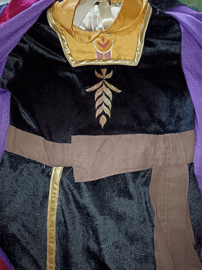 Robe Anna - photo numéro 3