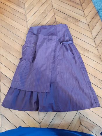 Jupe taille 44