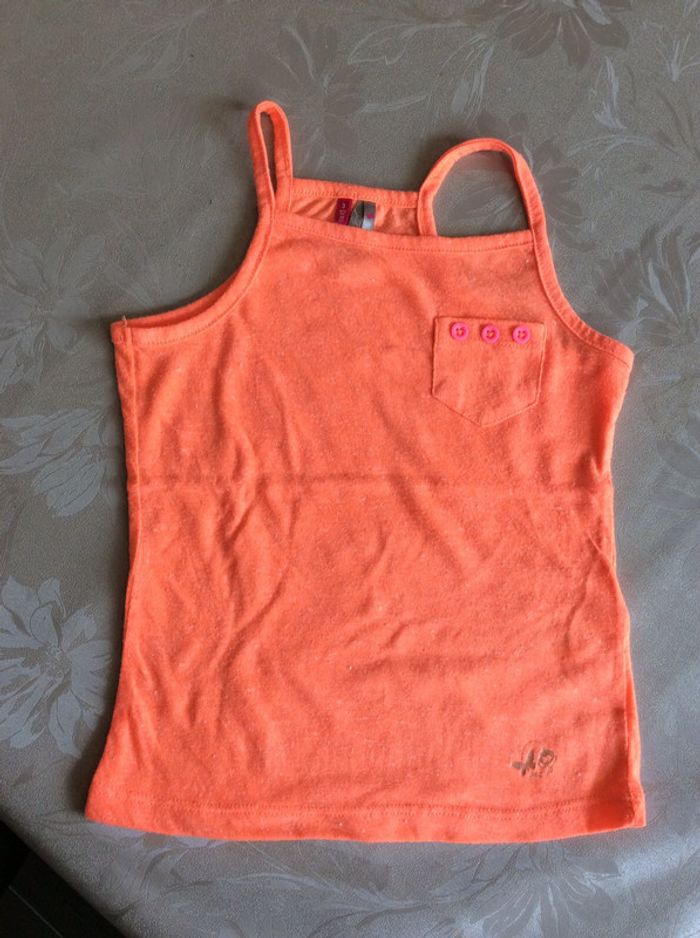 Débardeur Orchestra 3 ans