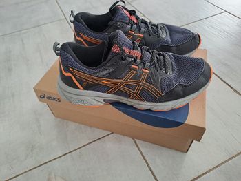 Baskets asics
