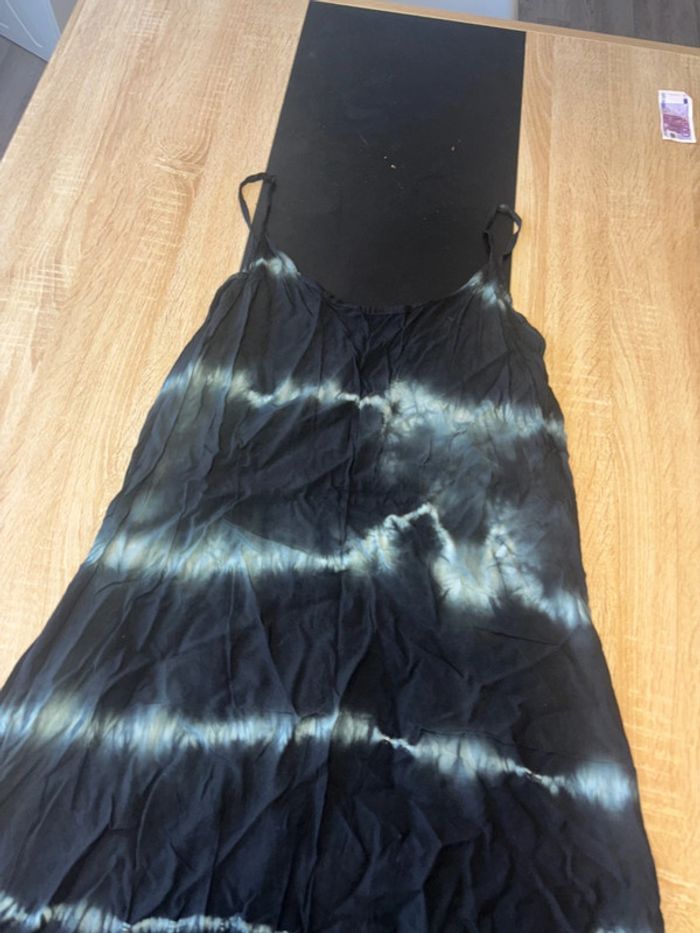 Robe longue