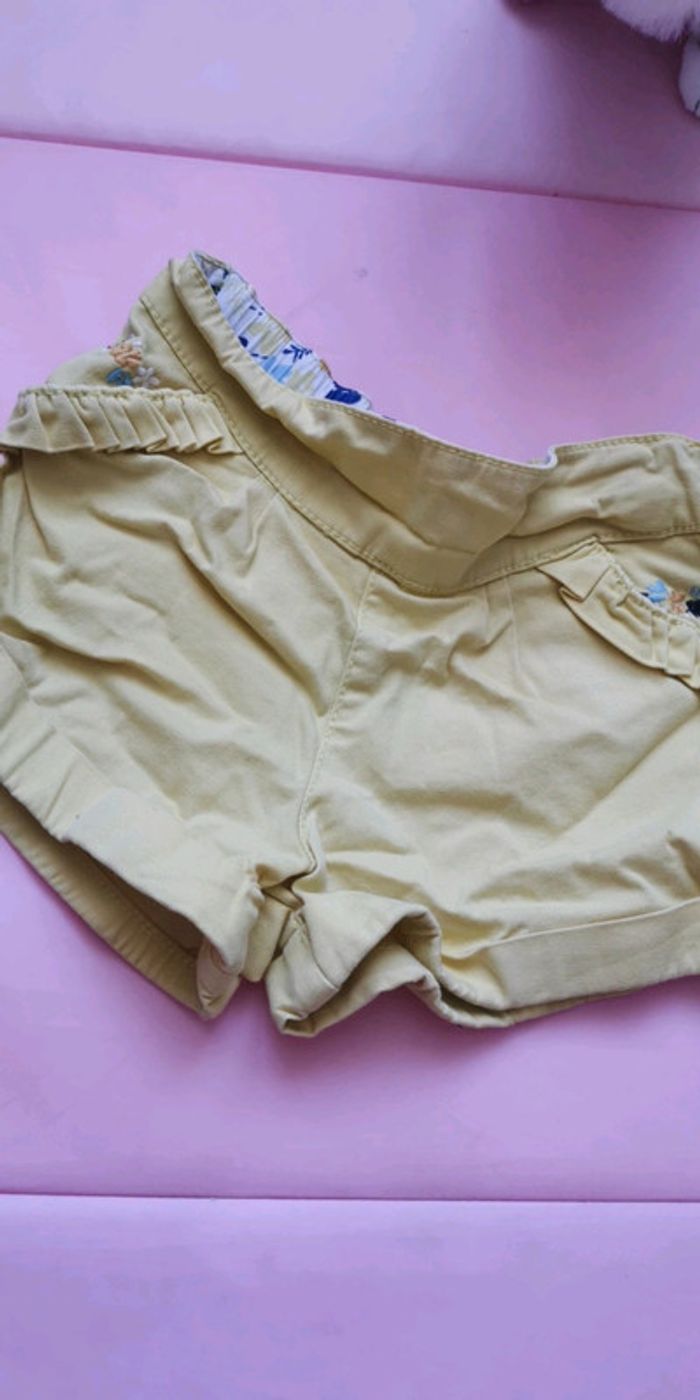 Short - photo numéro 2