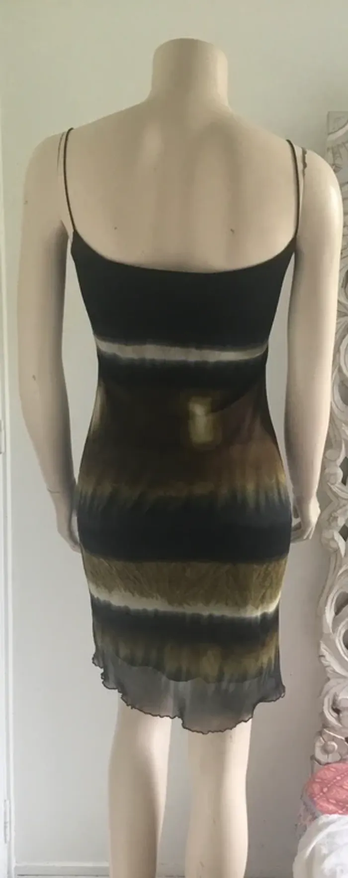 Robe d’été - photo numéro 4