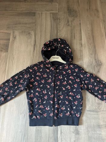 Gilet veste