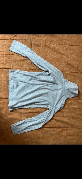 Sous pull
