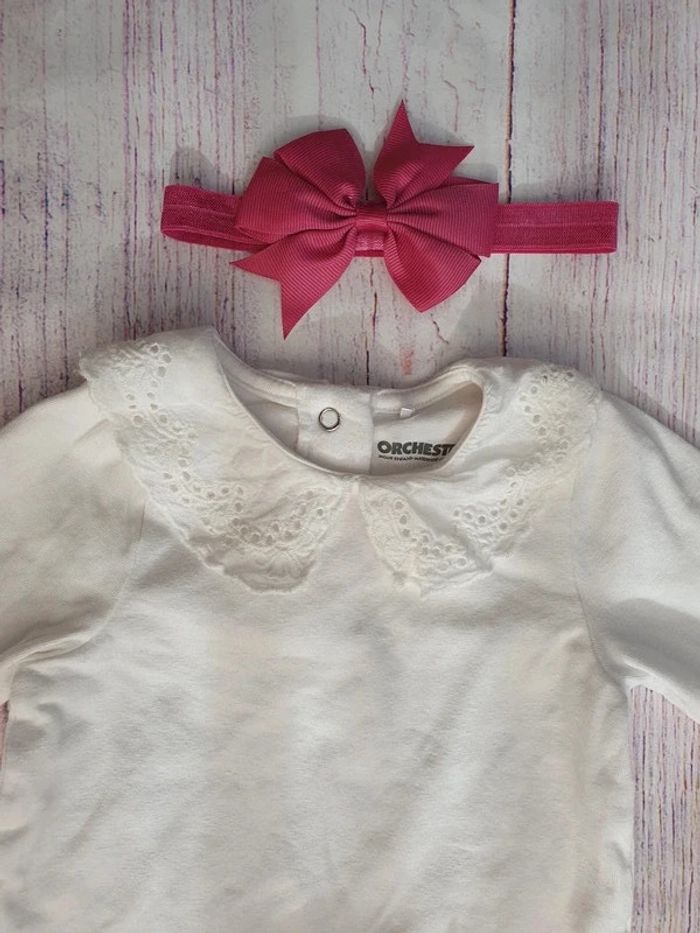 Ensemble 3 pièces - photo numéro 3