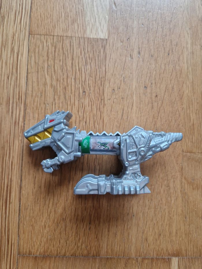 Power ranger dino charge - photo numéro 6