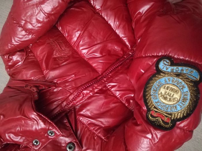 Doudoune kaporal notée 16 ans xs/s - photo numéro 3