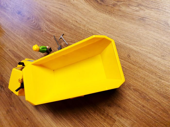 Playmobil - Camion - photo numéro 6