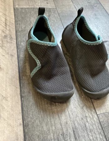 chaussons 30