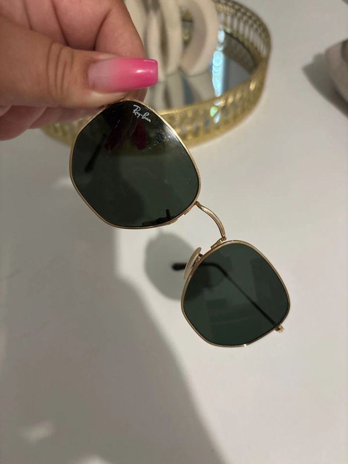 Lunettes de soleil Ray-Ban - photo numéro 4