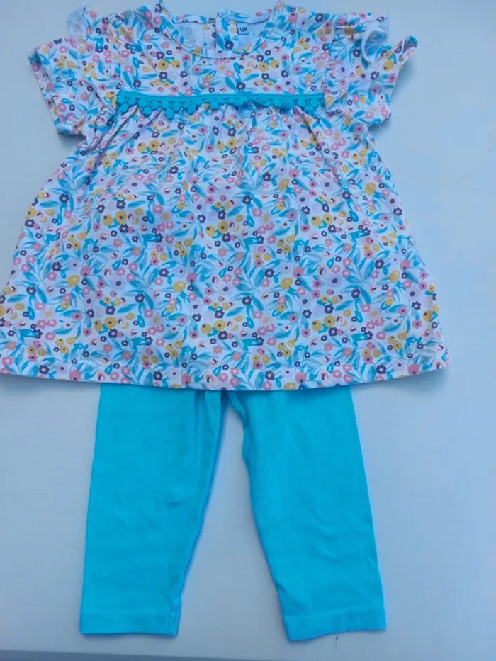 Ensemble 2 pièces