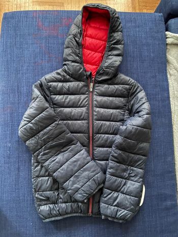 Manteau garçon 8 ans