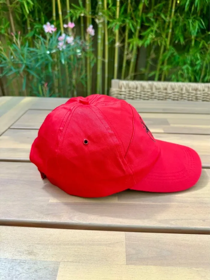 Casquette Alfa Romeo - photo numéro 2