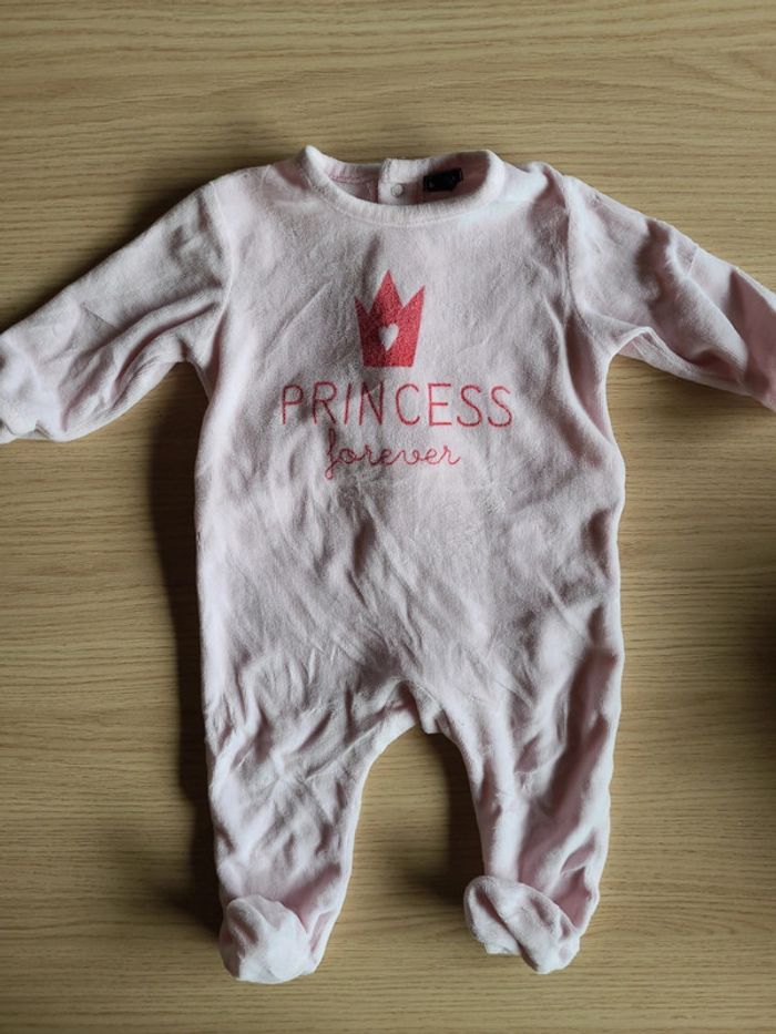 Pyjama 6 mois