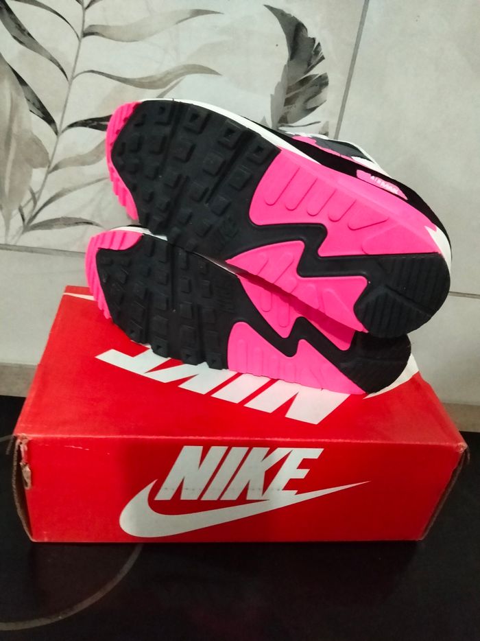 Basket air max - photo numéro 6